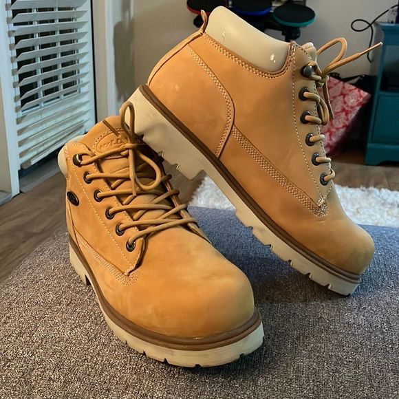 Lugz Other - Lugz Hiking Boots